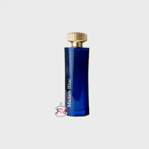 عطر ادکلن مادام بلو فشن اند فرگرنسز